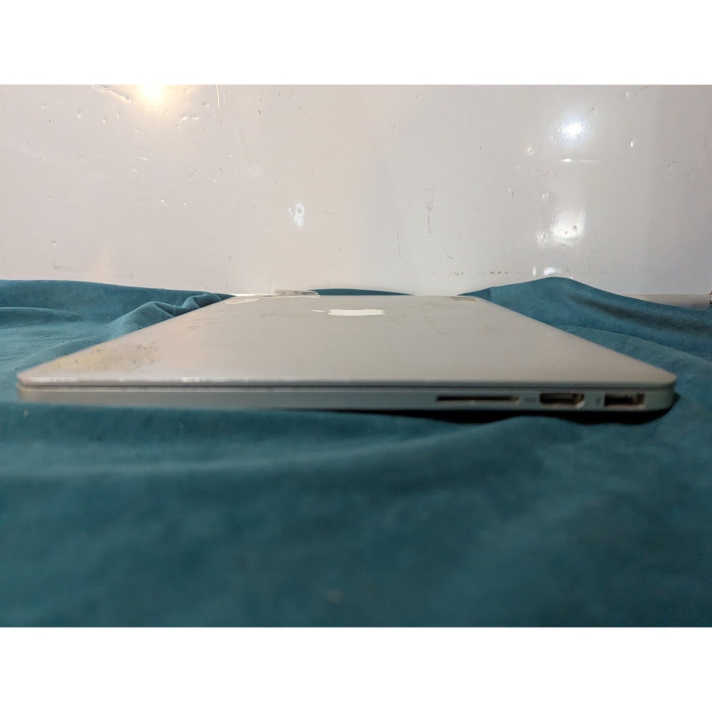 2012 Apple MacBook Pro Silver A1278