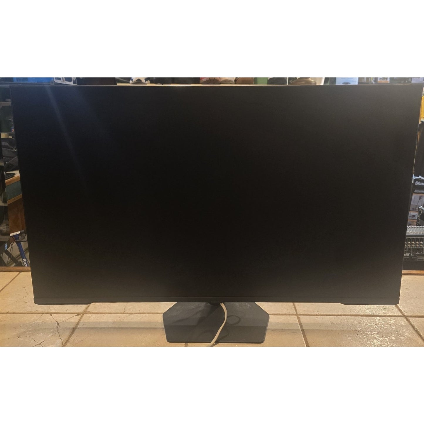 SAMSUNG Odyssey Neo G7 LS43CG702NNXZA 43" LED 4K UHD GAMING MONITOR HDR600