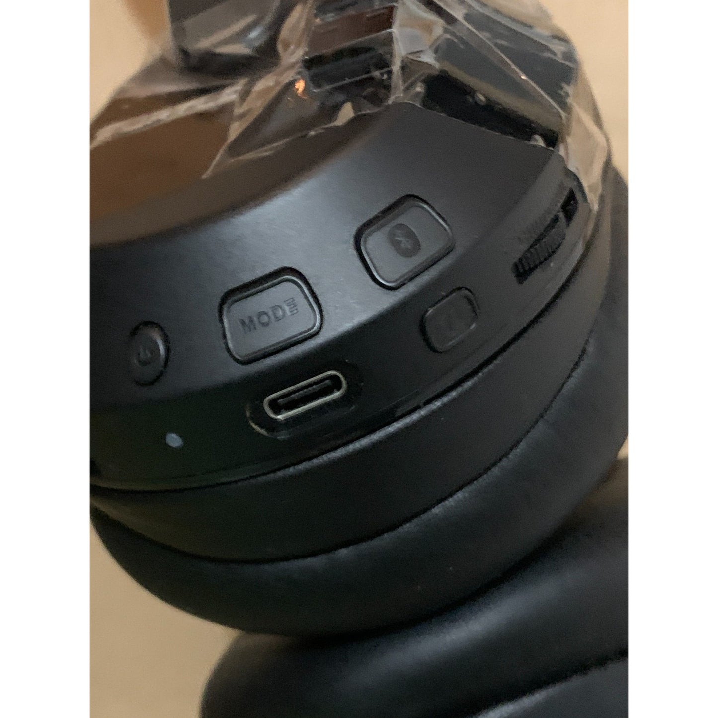 Turtle Beach Stealth 500 Wireless Amplified Gaming Headset – Black