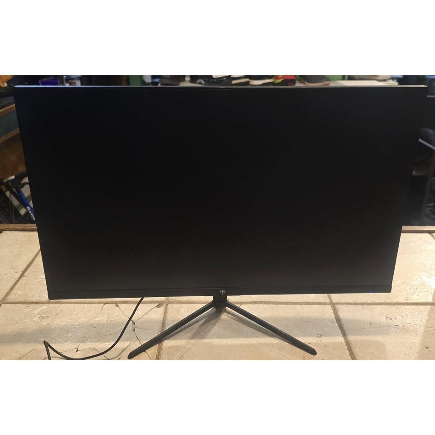 KTC 24" 1080P Full HD Computer Monitor / 144Hz / H24T09P /