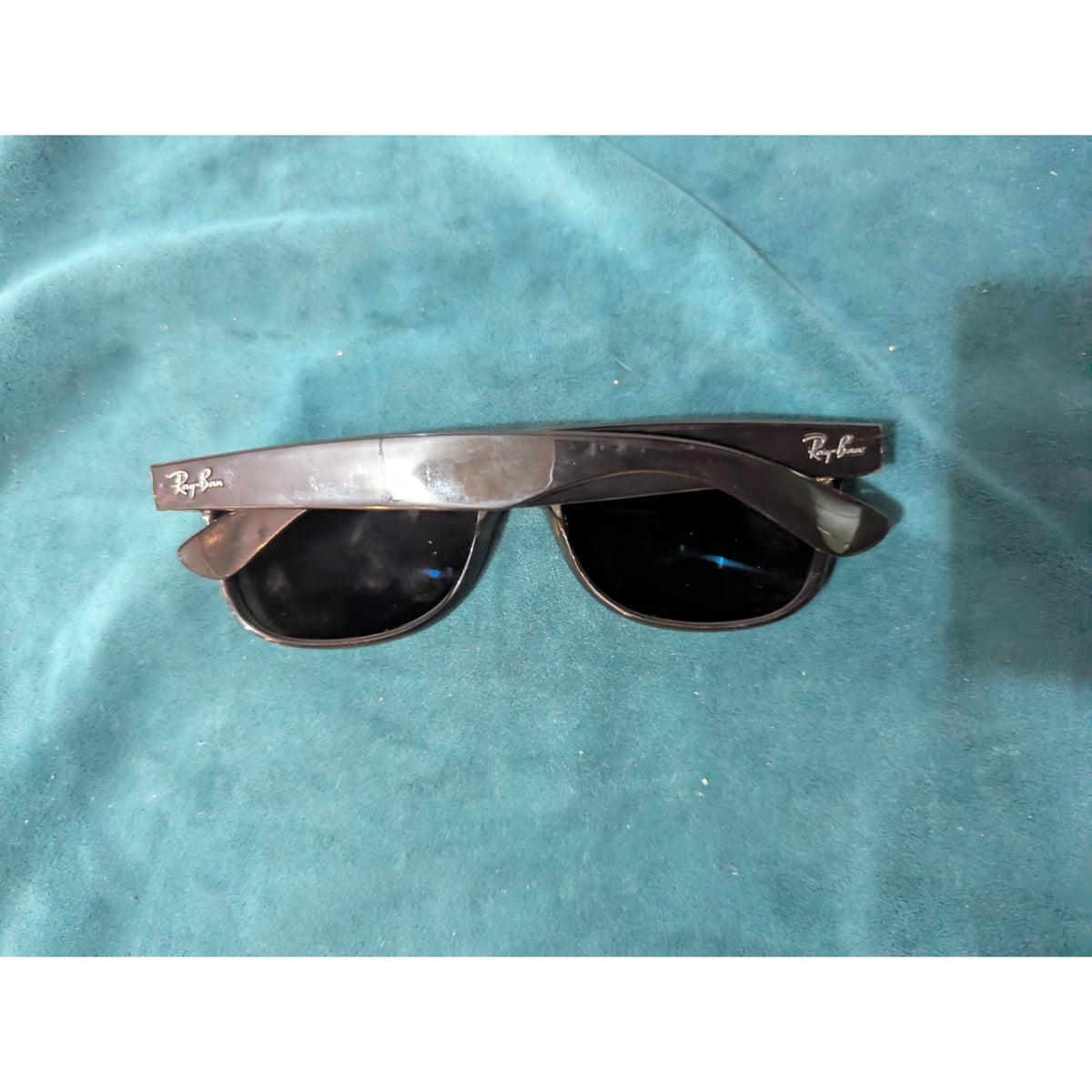 Ray-Ban New Wayfarer RB2132 902/57