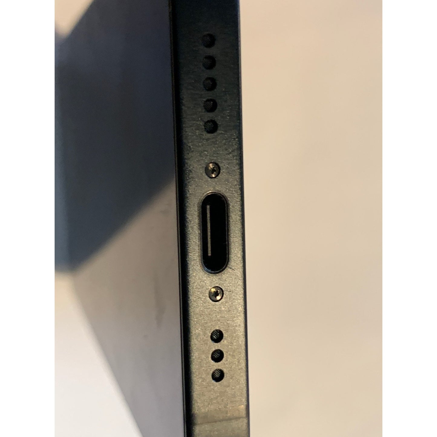 Apple iPhone 17e A3575 - 256 GB - Black (AT&T)
