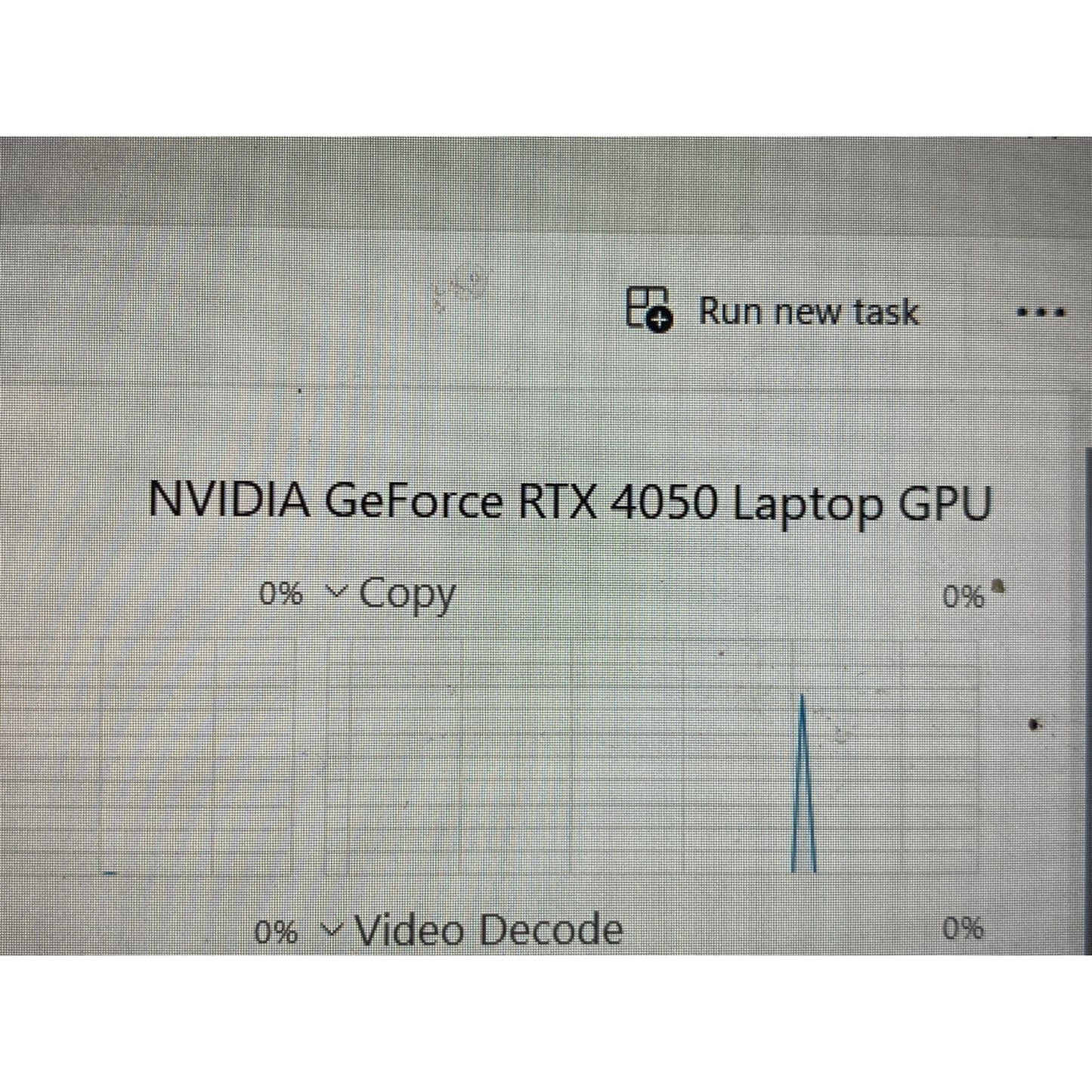 HP Victus 15-FA2089WM 15.6" i5-13420H 2.1GHz 16GB RAM 512GB SSD GeForce RTX 4050