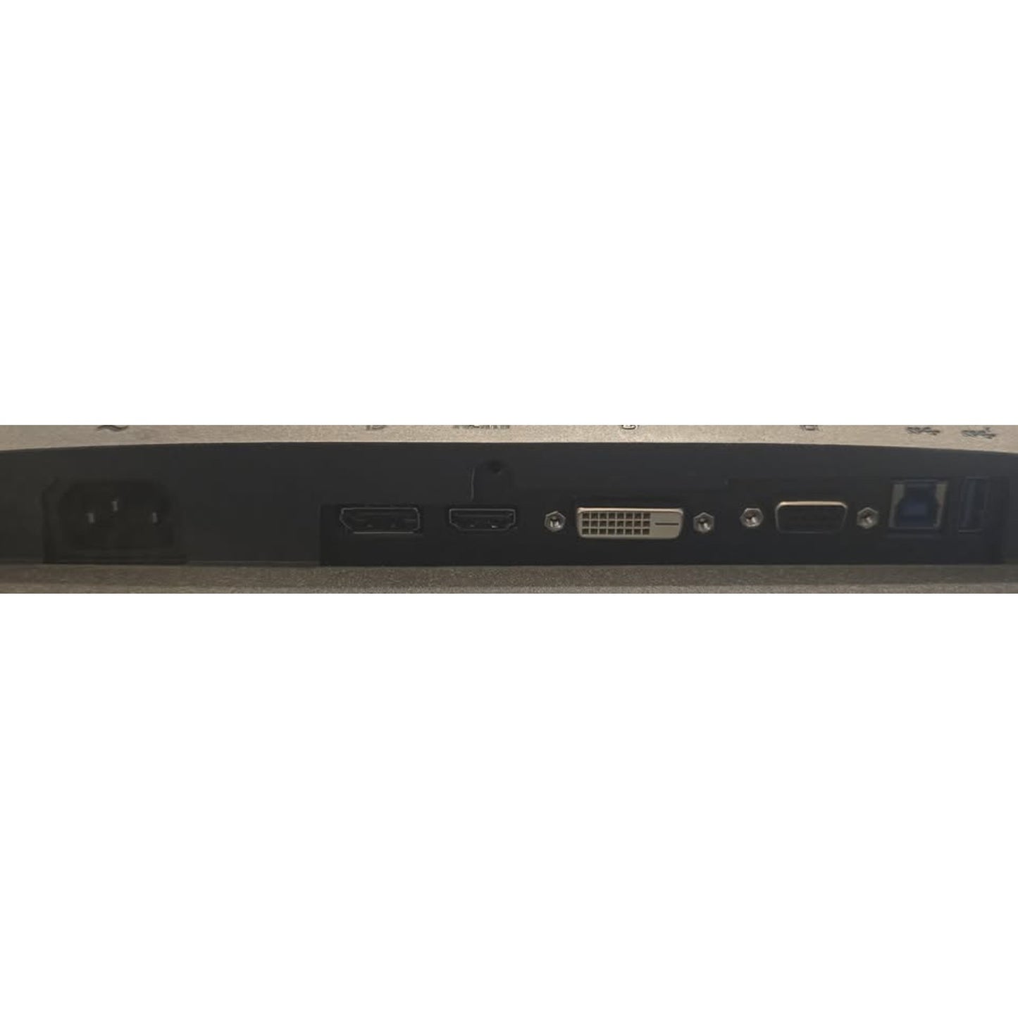 Dell 24" Class WUXGA LCD Monitor / P2432 /