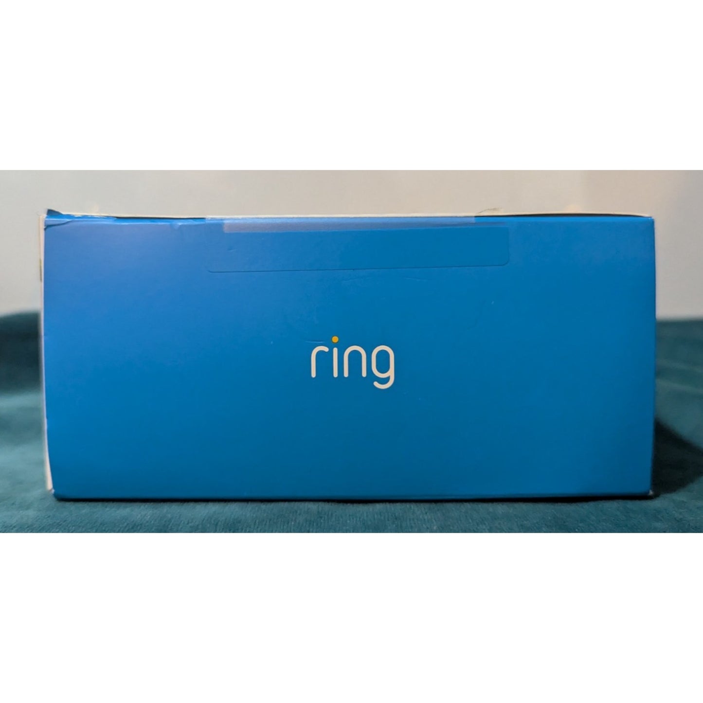 Ring Pan-Tilt Indoor cam