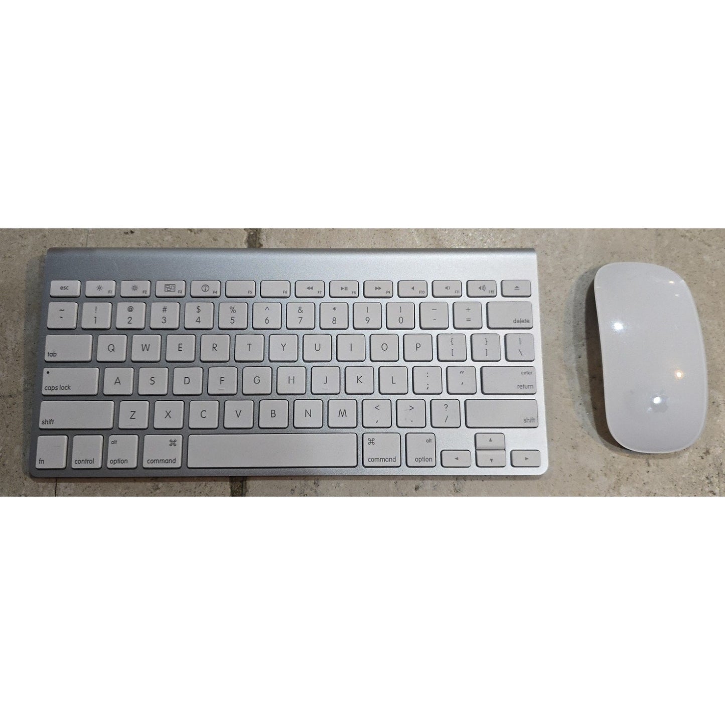 Apple iMac A2116 i3-8100 3.60GHz 8GB RAM 256GB SSD (Early 2019) Sequoia