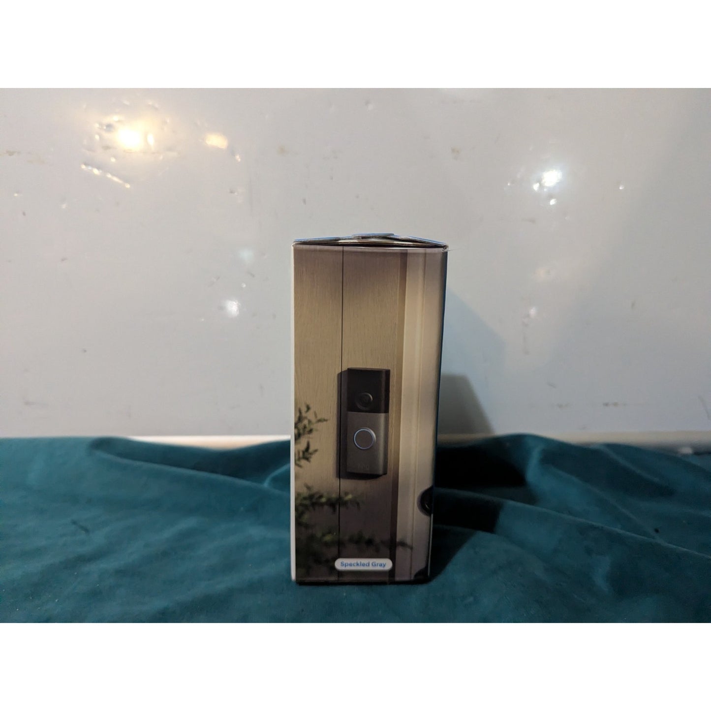 Ring Battery Doorbell 2nd Gen 2K 5DFYA4