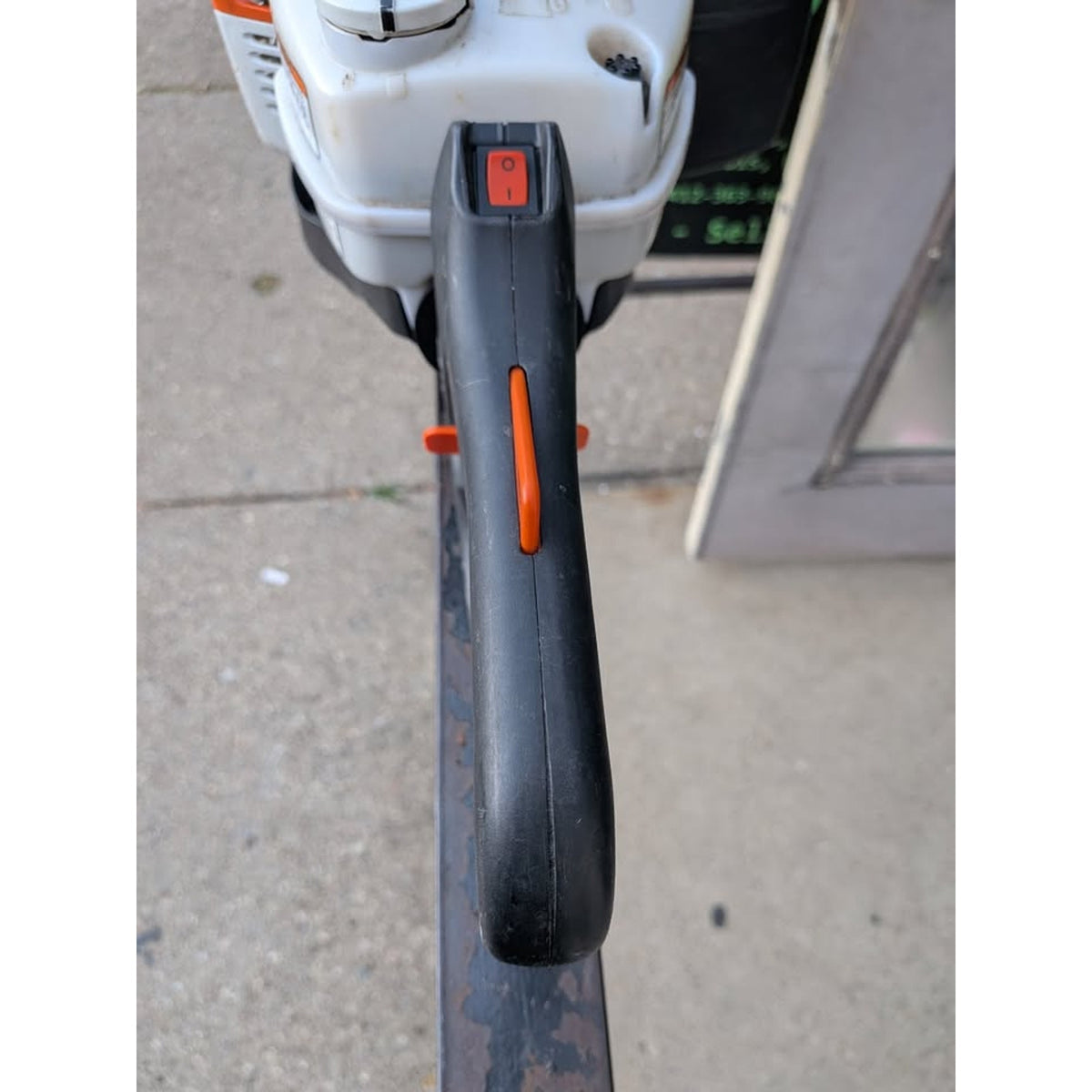 STIHL Hedge Trimmer / 4237-967-3403