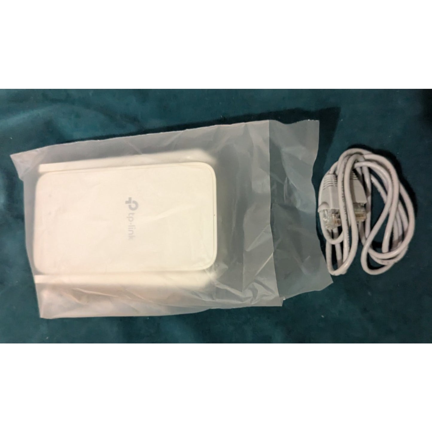 TP-Link RE315 AC1200 WiFi Extender