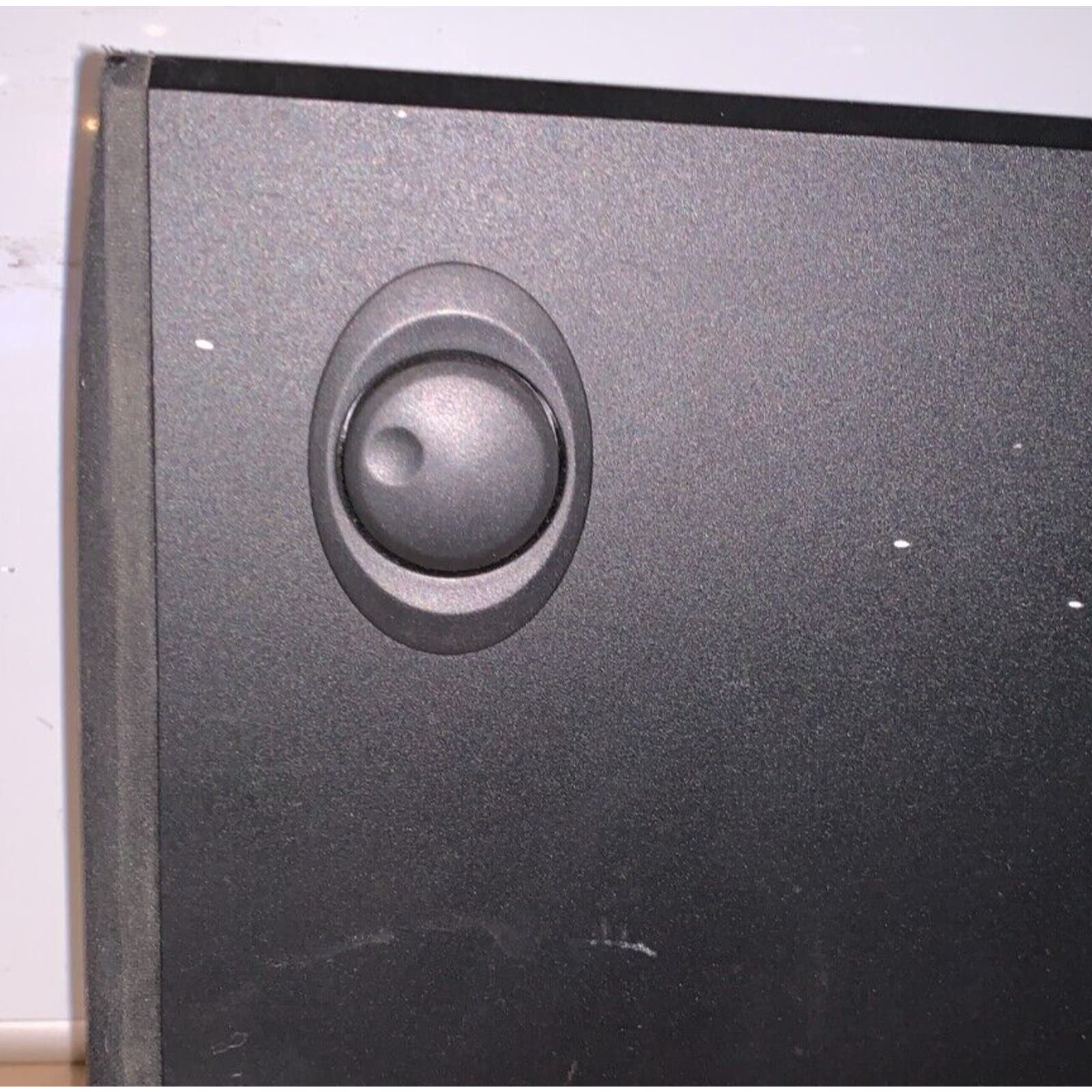 Definitive Technology ProSub 600 Powered Subwoofer Black CP8745 Wolfpack Trading