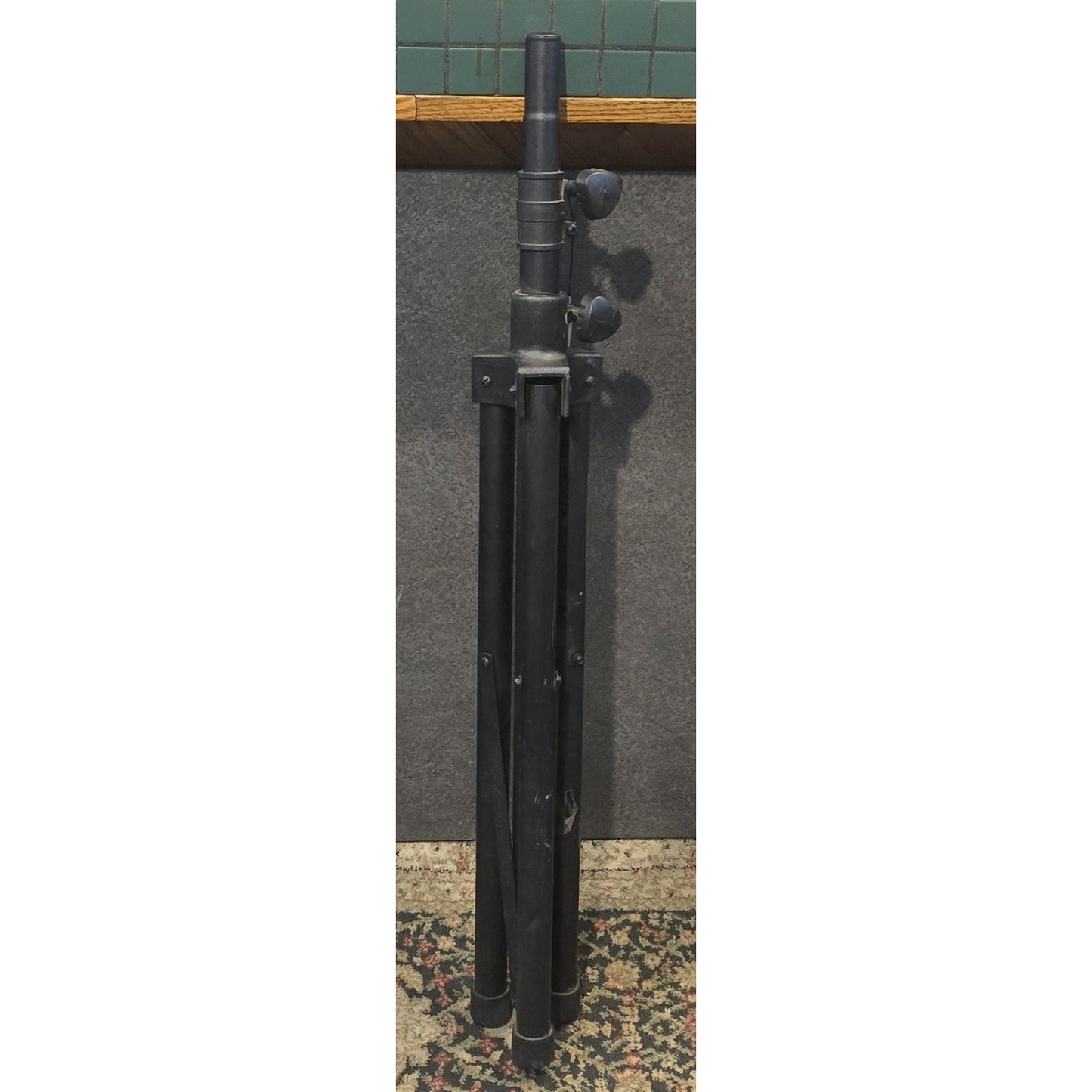 JBL EON612 12" 1000W Powered 2-Way Loudspeaker w/ Bluetooth + Cover + Stand