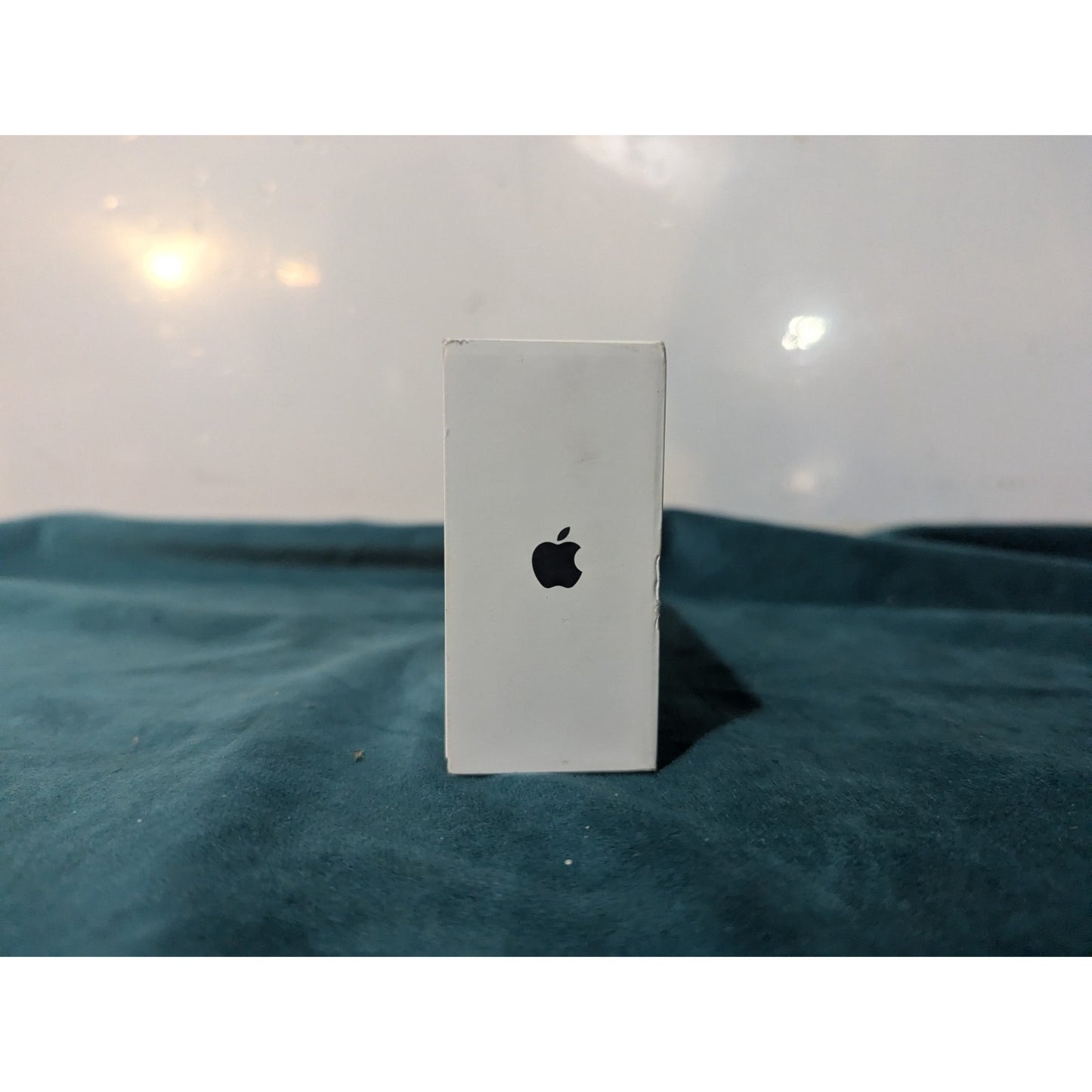 Apple Magic Mouse White Bluetooth Wireless Type C