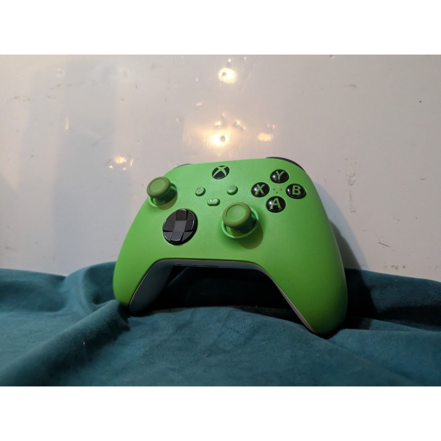 Microsoft Wireless Controller Xbox Series - Green