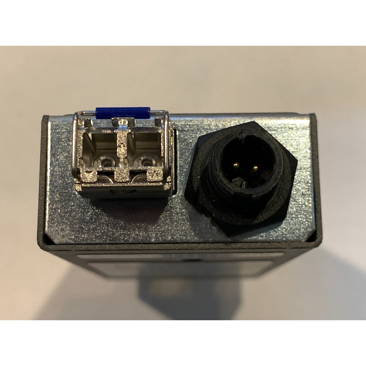 AJA FIDO-2R Dual Optical Fiber to SD/HD/3G SDI