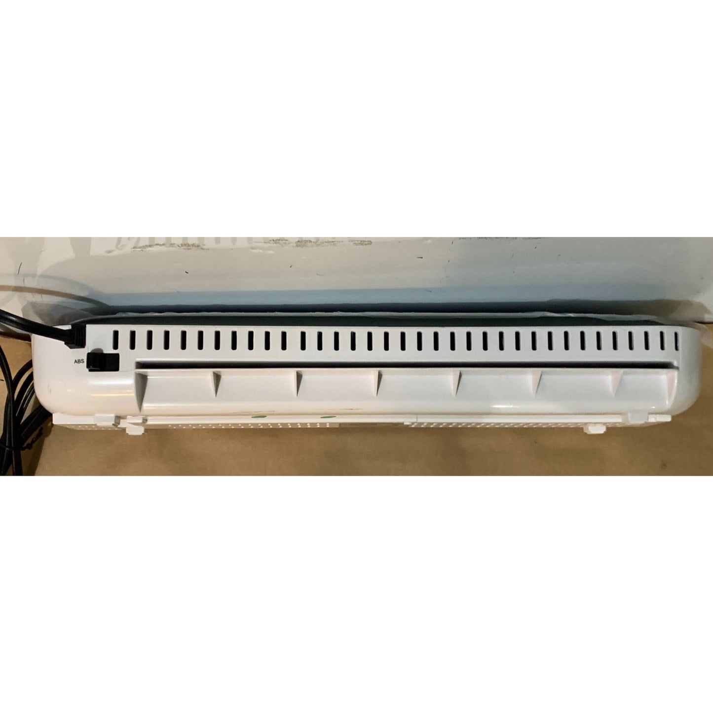 Royal Sovereign 12 Inch Laminator CS-1223