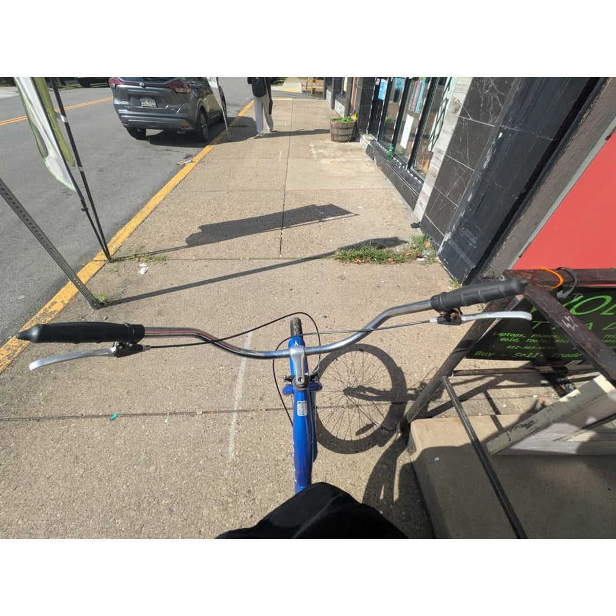Schwinn Meridian Adult Tricycle Bike / 26" Wheels / S4001KM