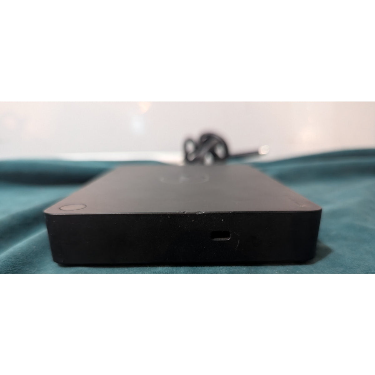 Dell USB-C WD15 k17A Business Docking Station w/ 180W Power Supply