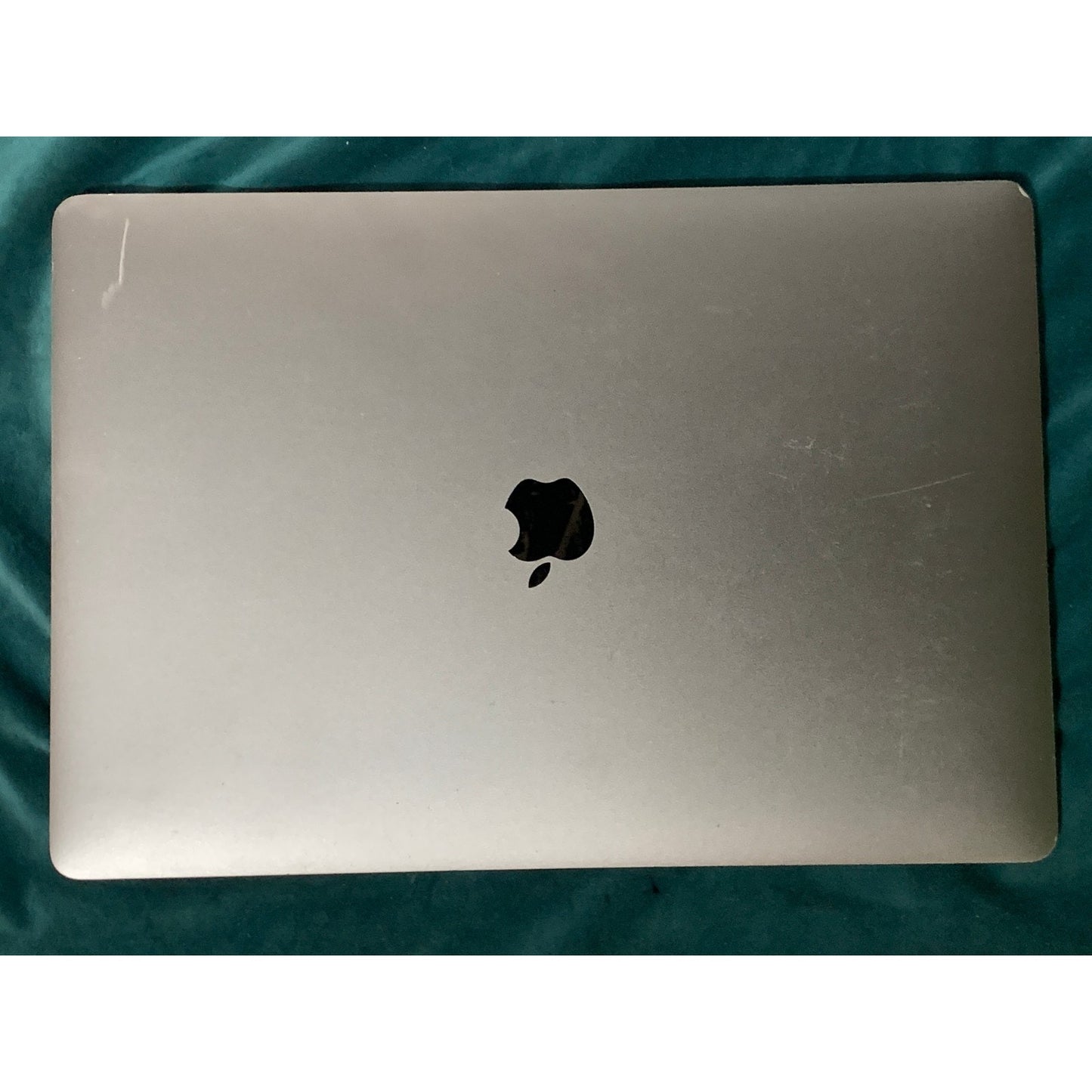 2018 Apple MacBook Pro 15" i7 2.8GHz 16GB RAM 512GB SSD Silver A1990