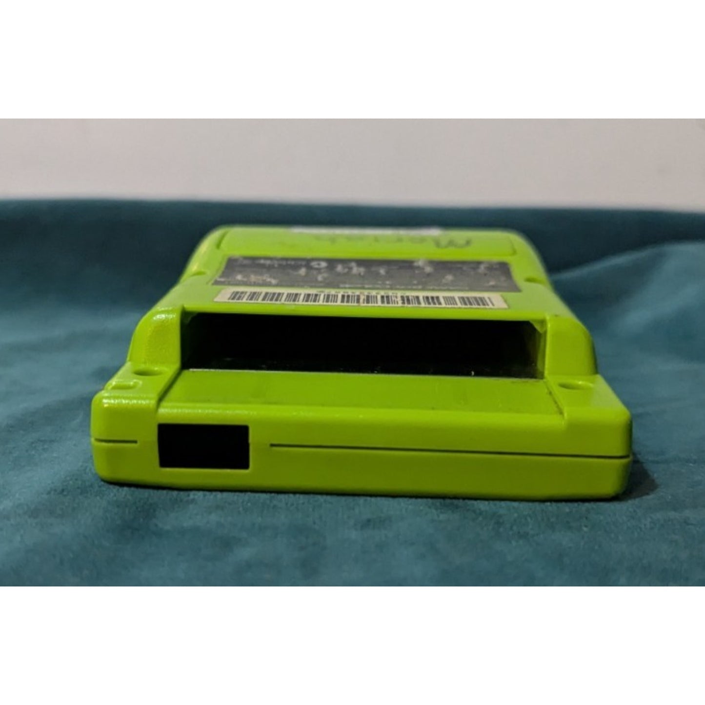 Nintendo GameBoy Color Console