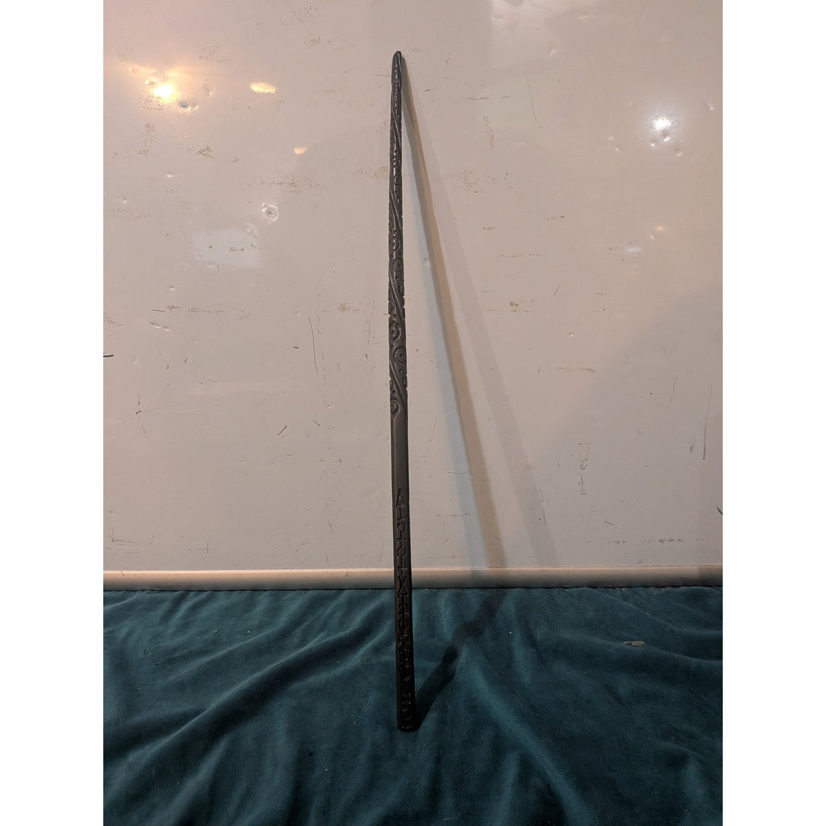 Harry Potter Sirius Black's Wand Replica