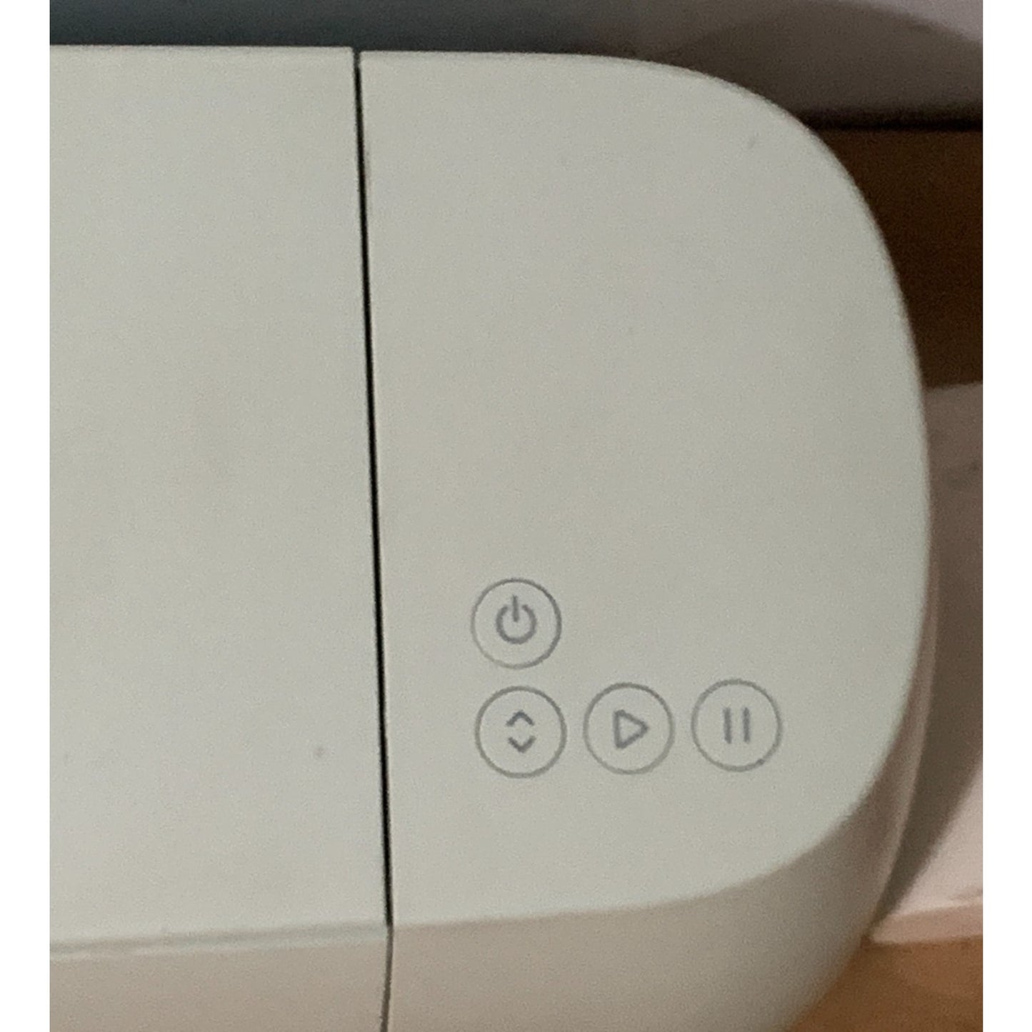 Cricut Explore 3 Die Cutting Machine w/ Power Cord - Pre-owned