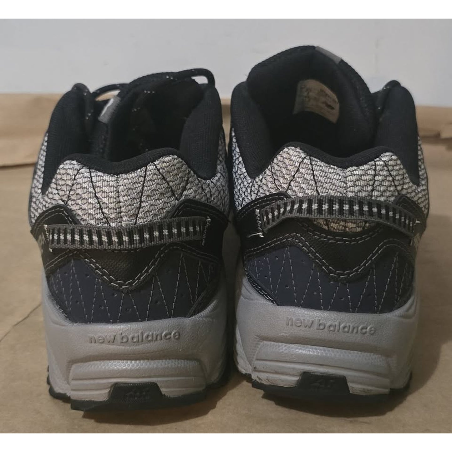 NewBalance 412 V3 Trail Running Shoes / 9.5M /