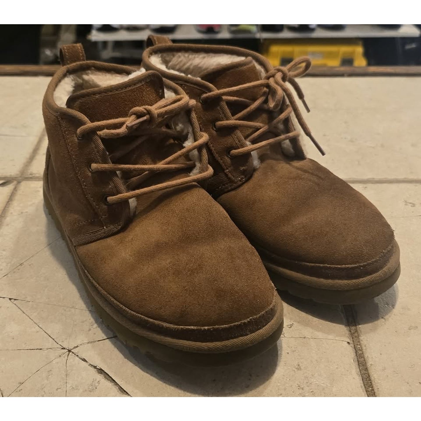 Uggs Men's 10 Boots