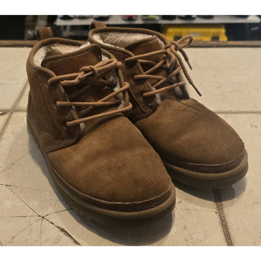Uggs Men's 10 Boots