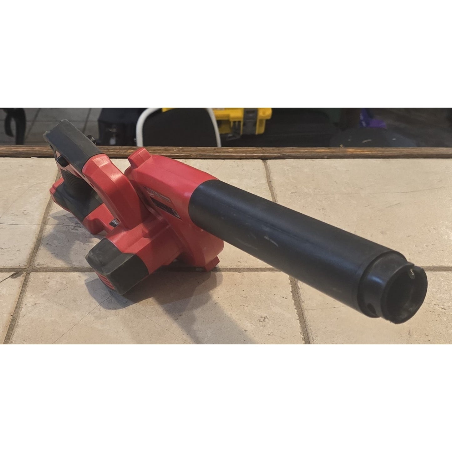Milwaukee M18 BBL 18V Compact Battery Blower M18BBL Body Only Baretool