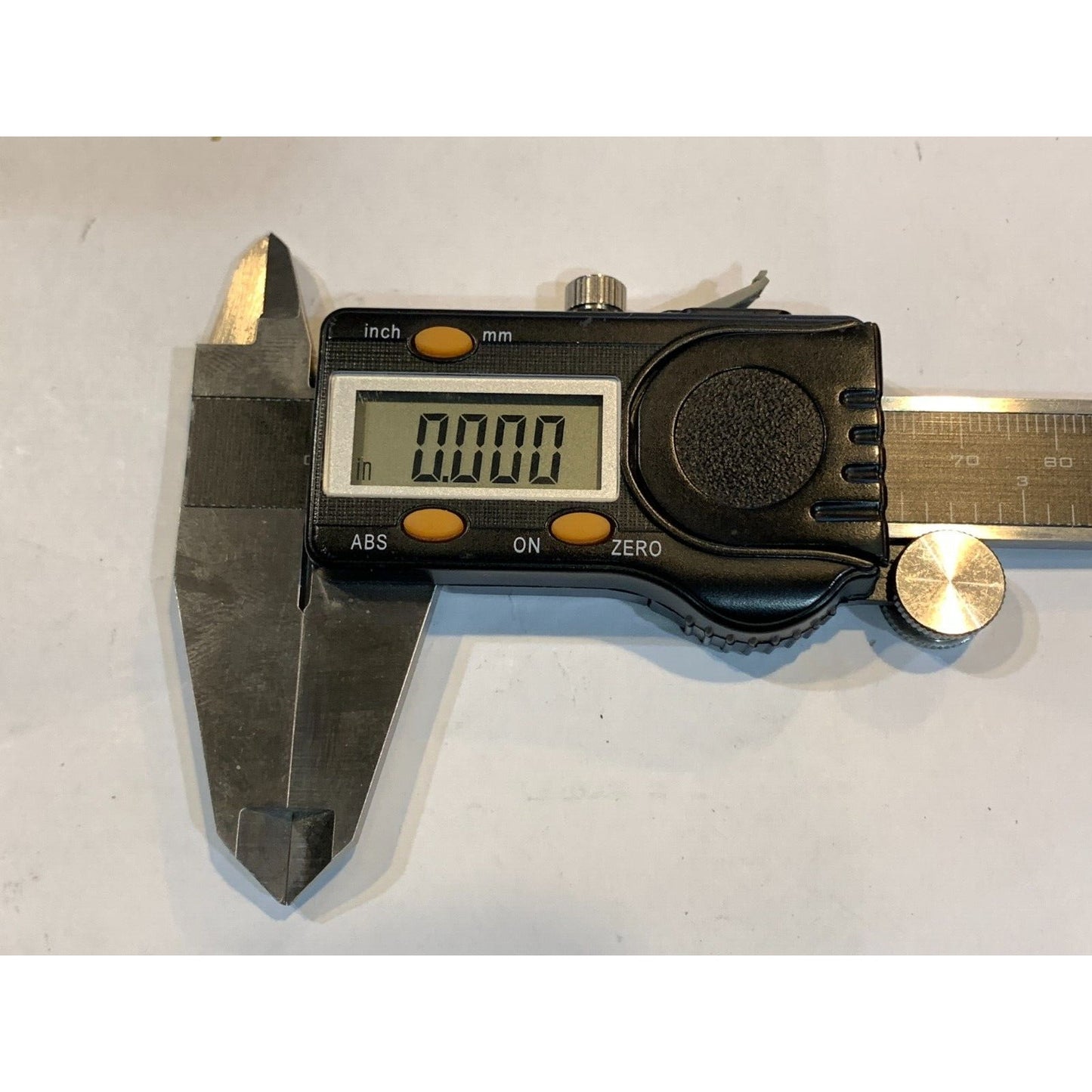 Procheck ELECTRONIC DIGITAL CALIPER 6"