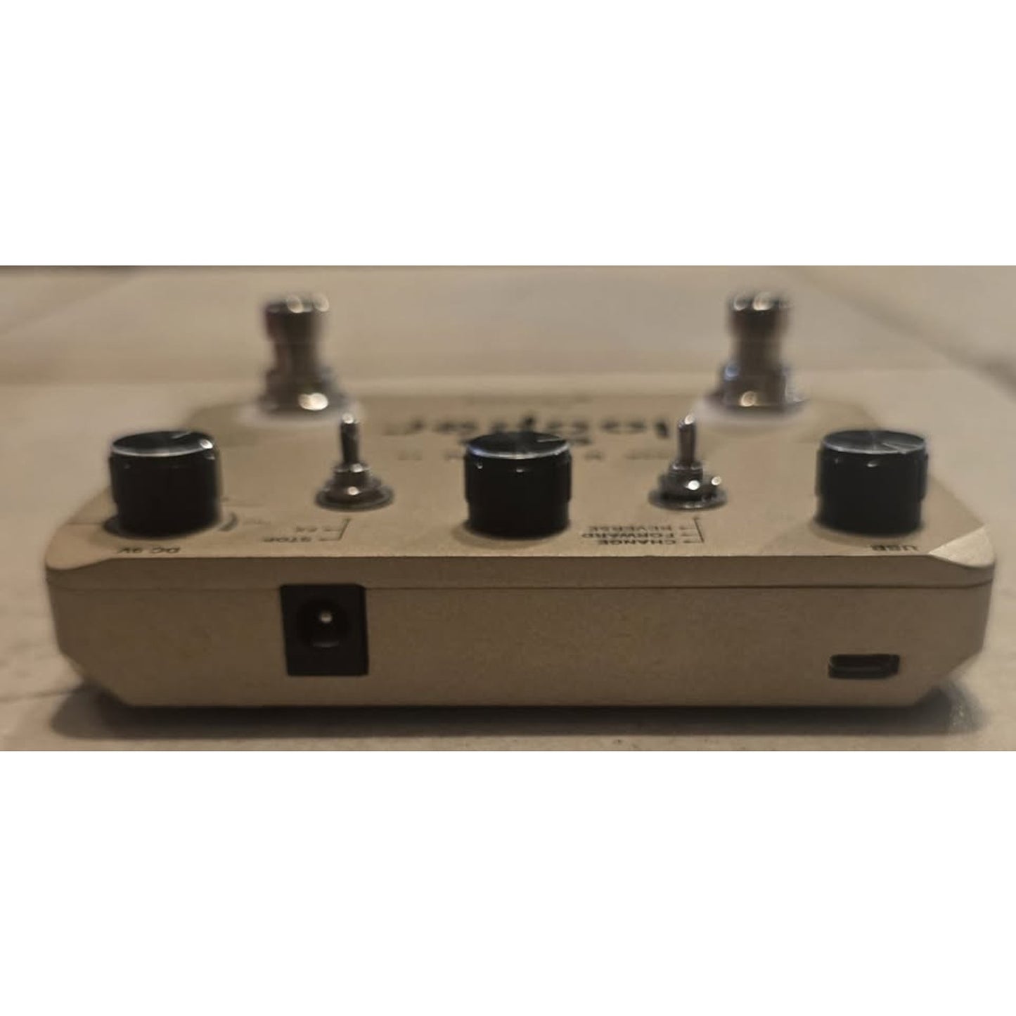 Donner Looper Deluxe Guitar Pedal
