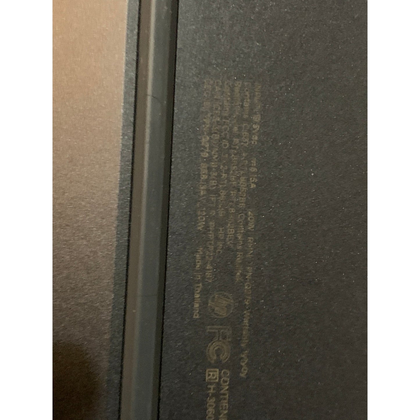HP Victus 15-FA2089WM 15.6" i5-13420H 2.1GHz 16GB RAM 512GB SSD GeForce RTX 4050