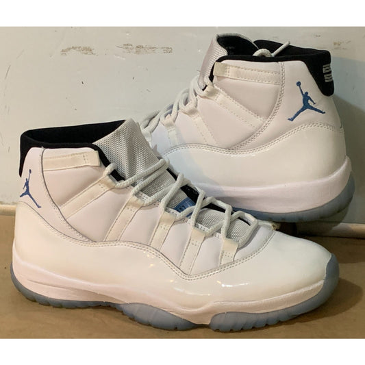 Size 11 - Nike Air Jordan 11 Retro 'Legend Blue' [CT8012-104]