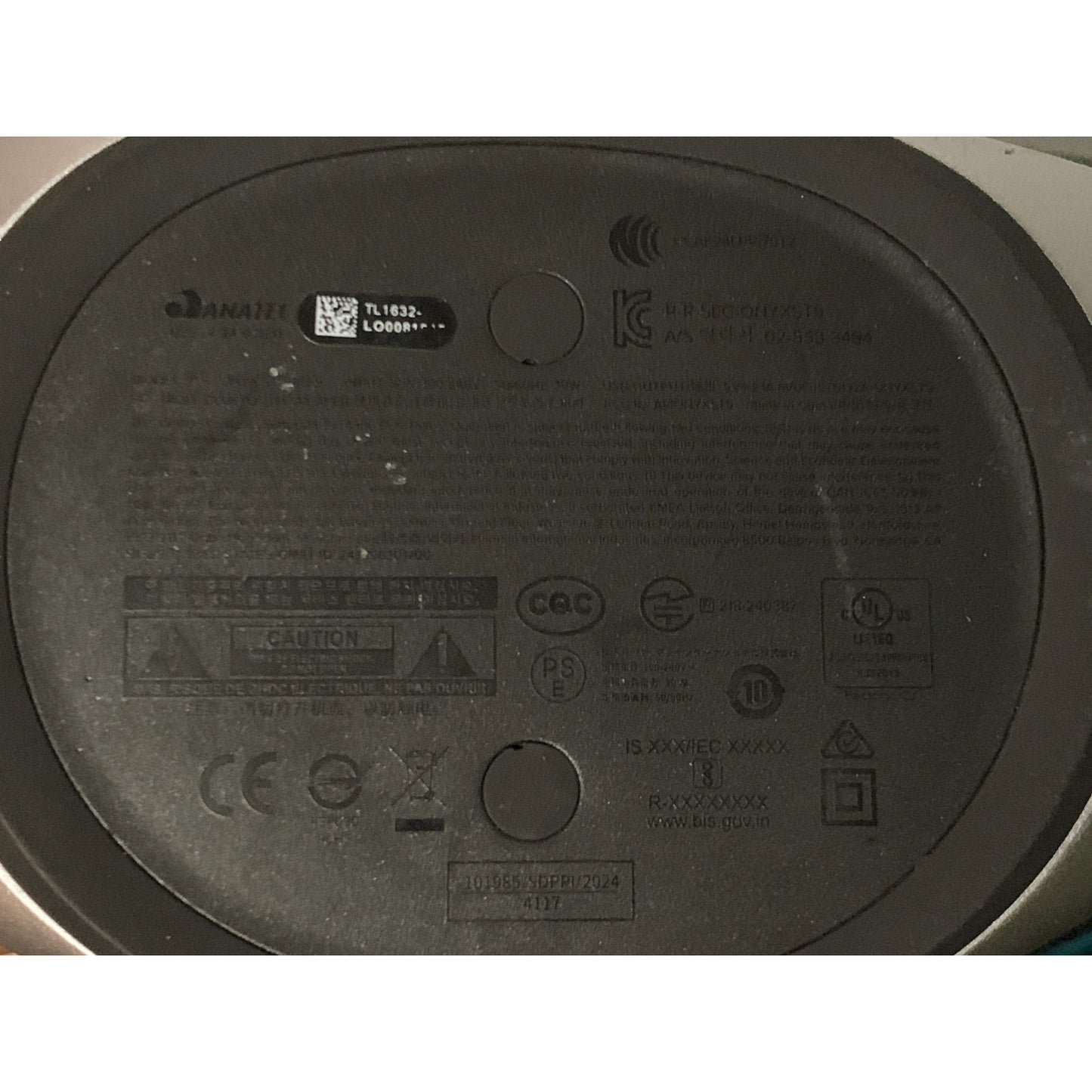 HARMON KARDEN ONYX STUDIO 9 PORTABLE BLUETOOTH HOME SPEAKER