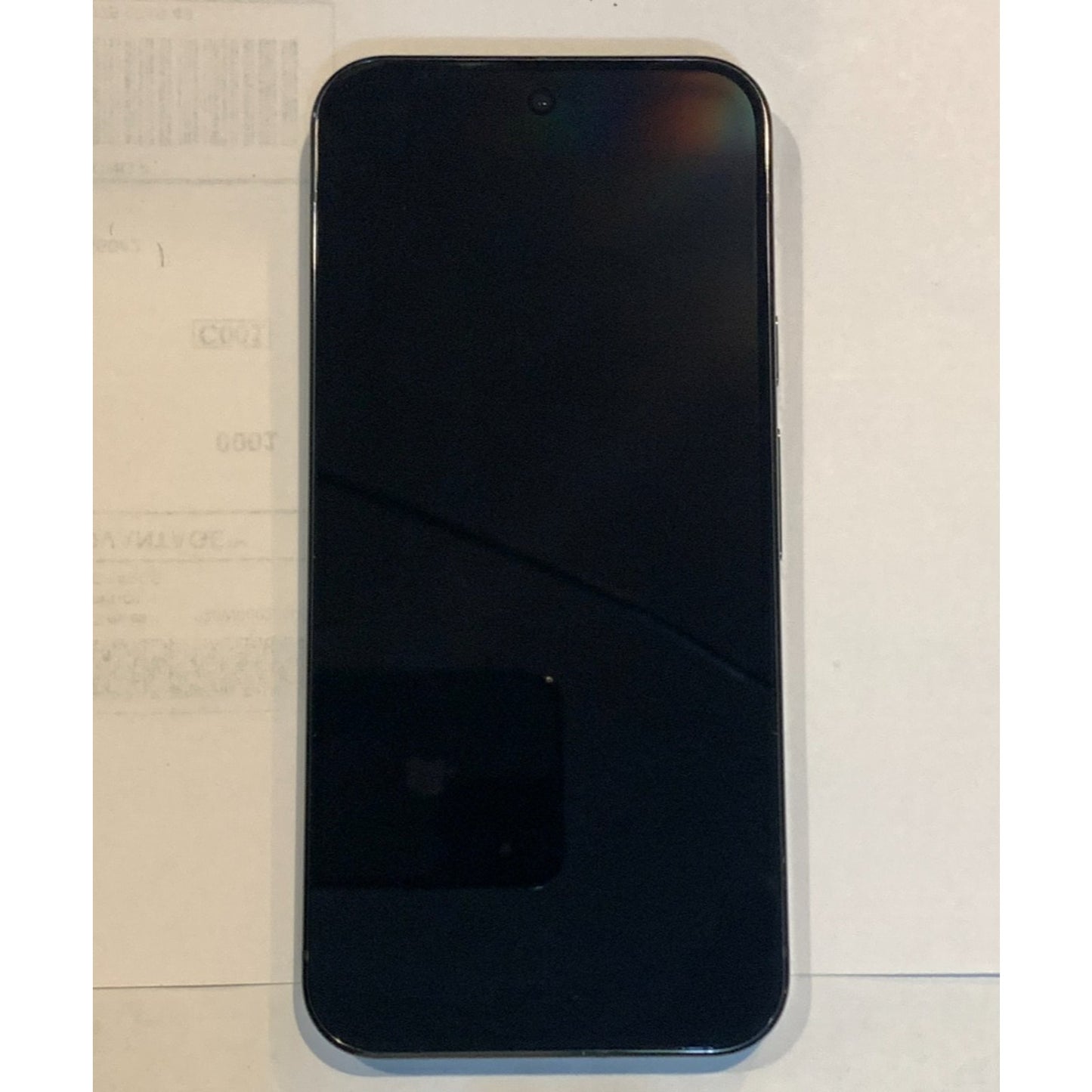 Google Pixel 9 Pro XL - 1 TB - Obsidian (Unlocked)