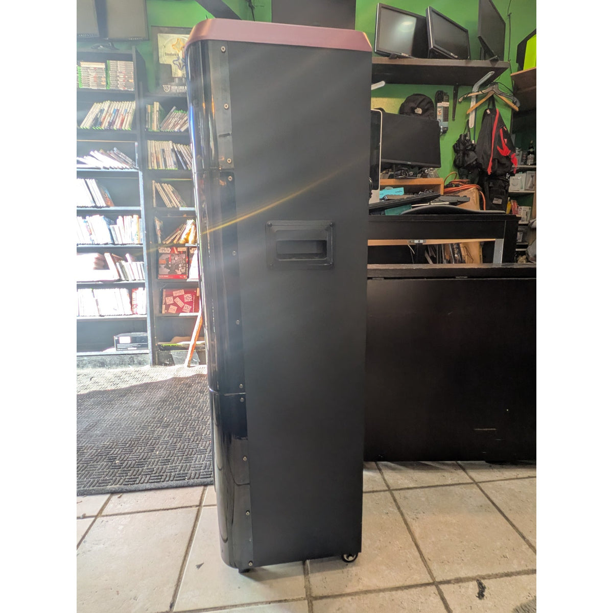 Pioneer Party Speaker with Mics / PS122R1