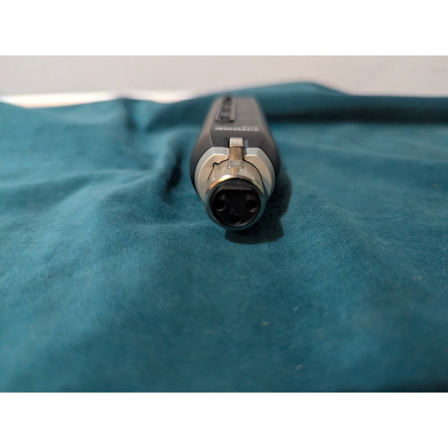Shure X2U XLR to USB Microphone Adapter