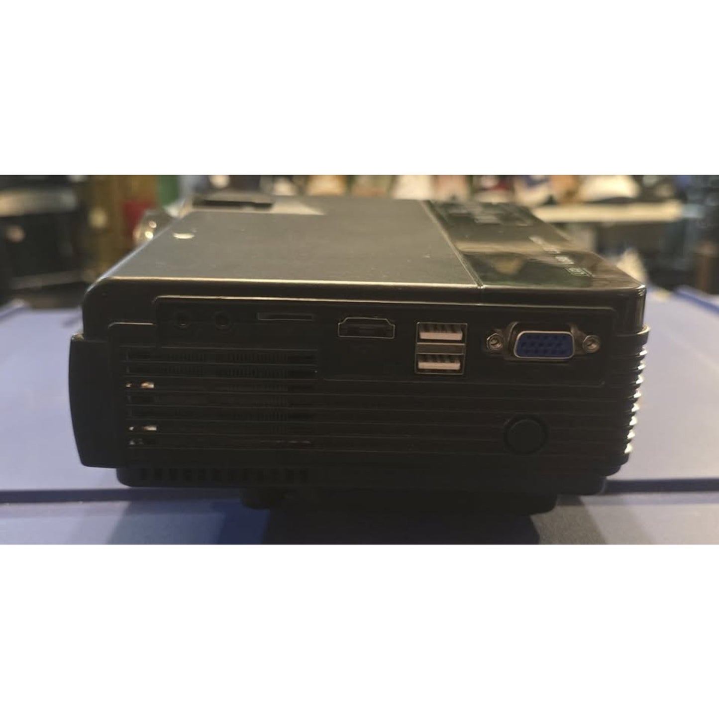 Mr.Christmas Outdoor Projector Set