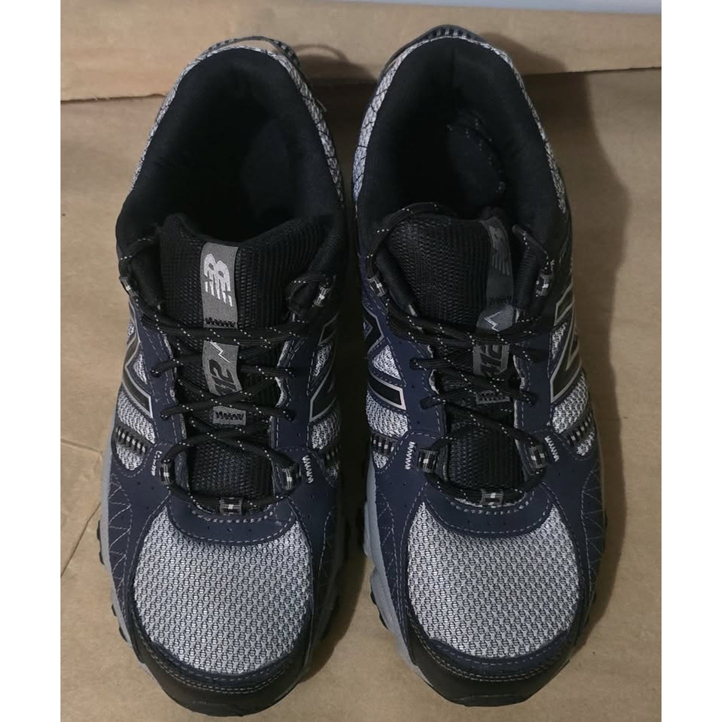 NewBalance 412 V3 Trail Running Shoes / 9.5M /