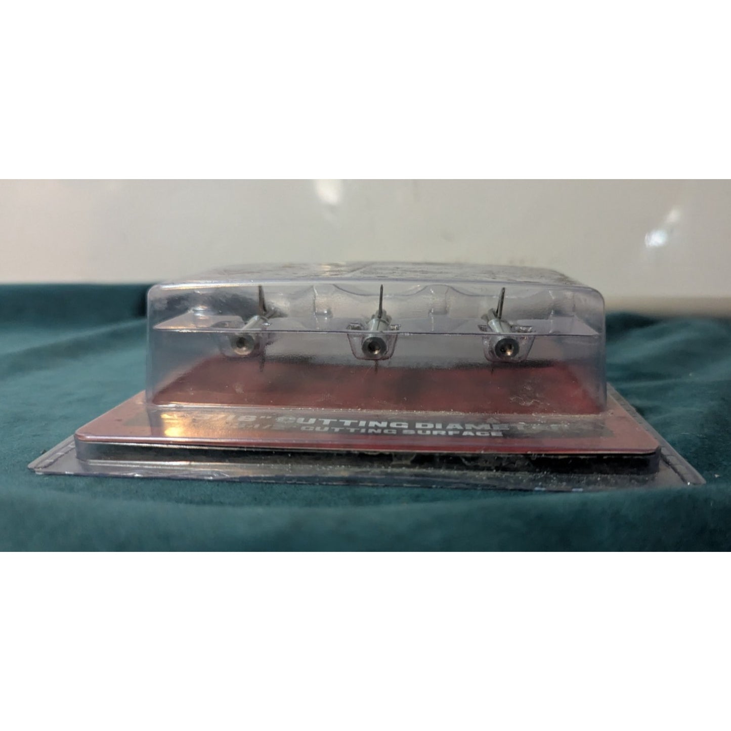 Trophy Taker Shuttle T-LOK Broadhead 100 Grain
