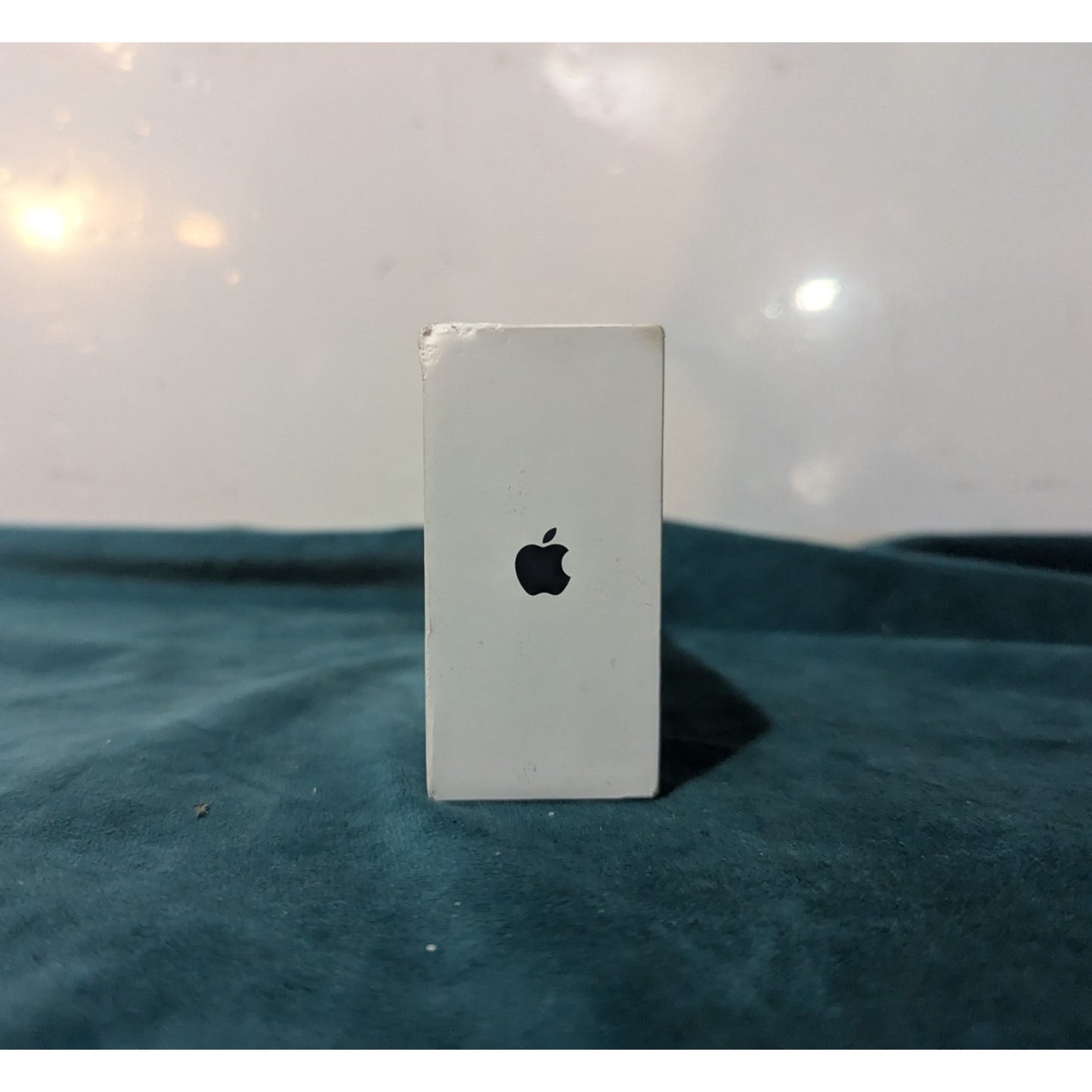Apple Magic Mouse White Bluetooth Wireless Type C