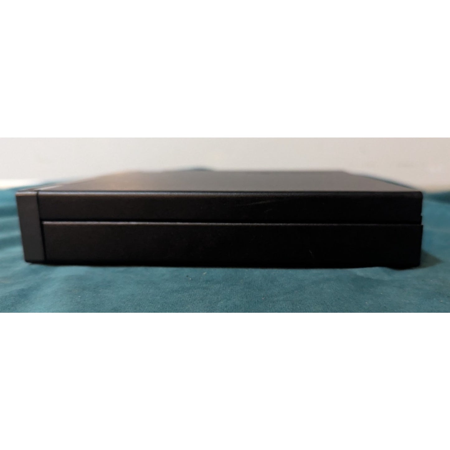 Lenovo ThinkCentre M910q Tiny i5-6500T 8GB 256SSD