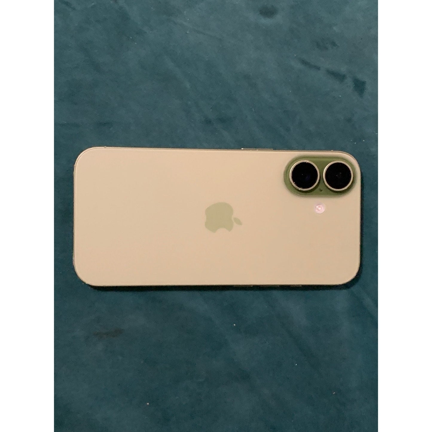Apple iPhone 17 256GB Smartphone A3258 (AT&T) - Green