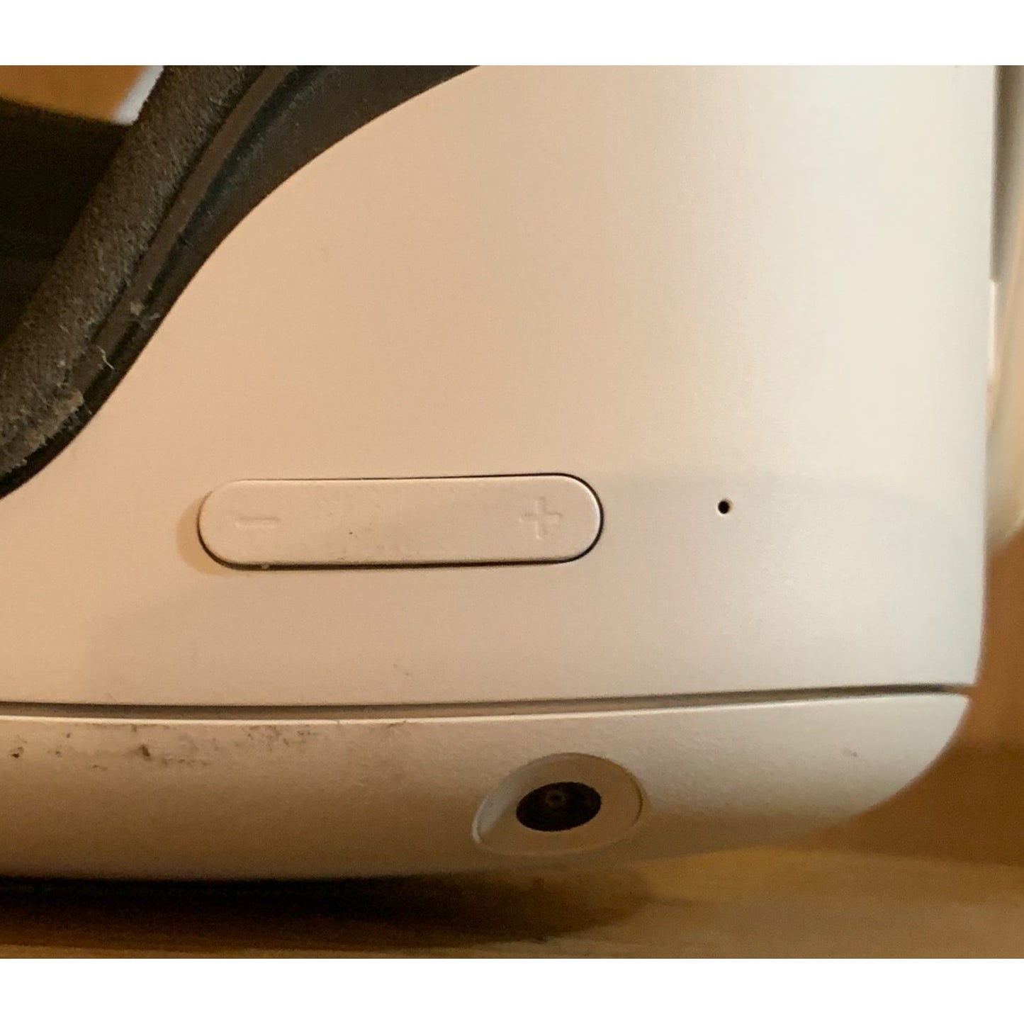 Meta Oculus Quest 2 128GB VR Headset - White