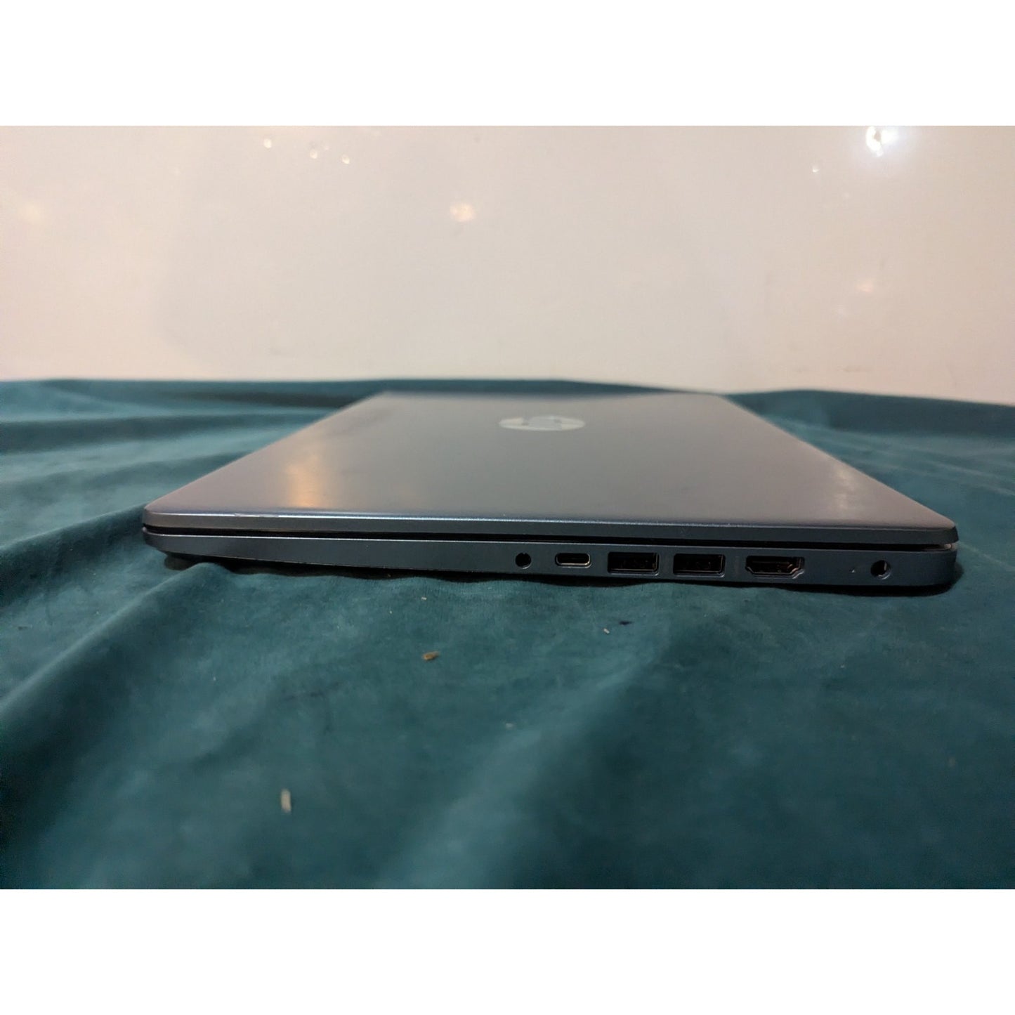 HP Stream 14-DQ6103DS 14" Intel N150 120SSD 4GB RAM