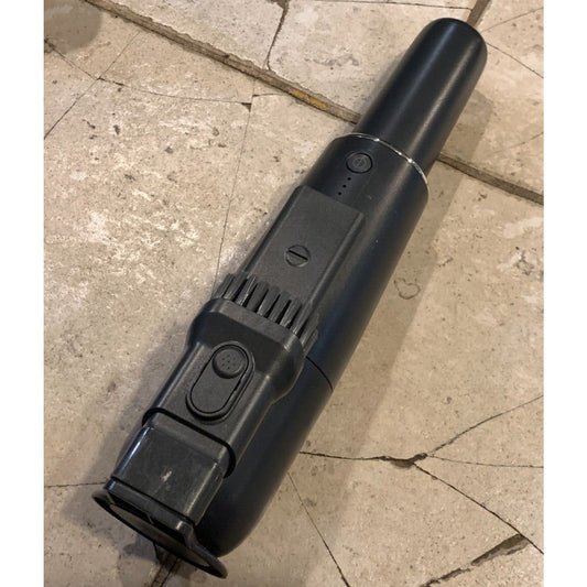 Bissell AeroSlim Hand Vacuum 2986 Series Black