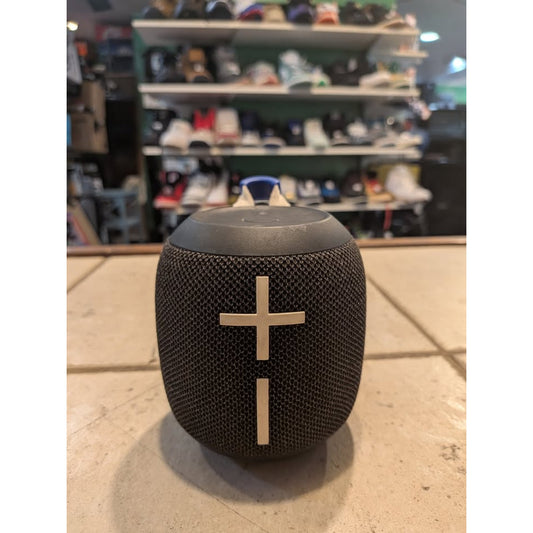 Ultimate Ears Wonderboom 4 Wireless Bluetooth Speaker