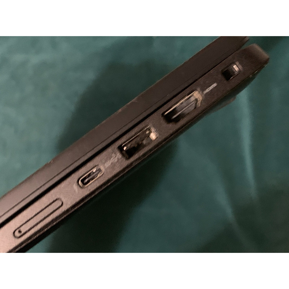 DELL LATITUDE 7430 14" i7-1265u 16GB RAM 256GB SSD