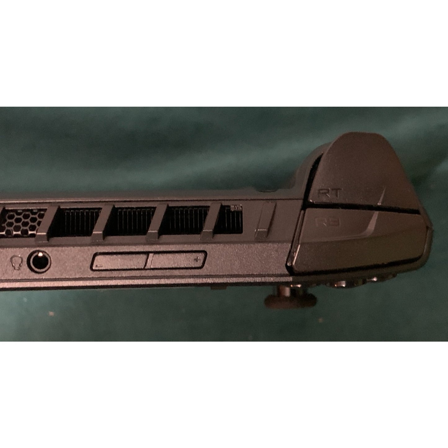 MSI Claw A1M Gaming Handheld Intel Ultra 7 155H