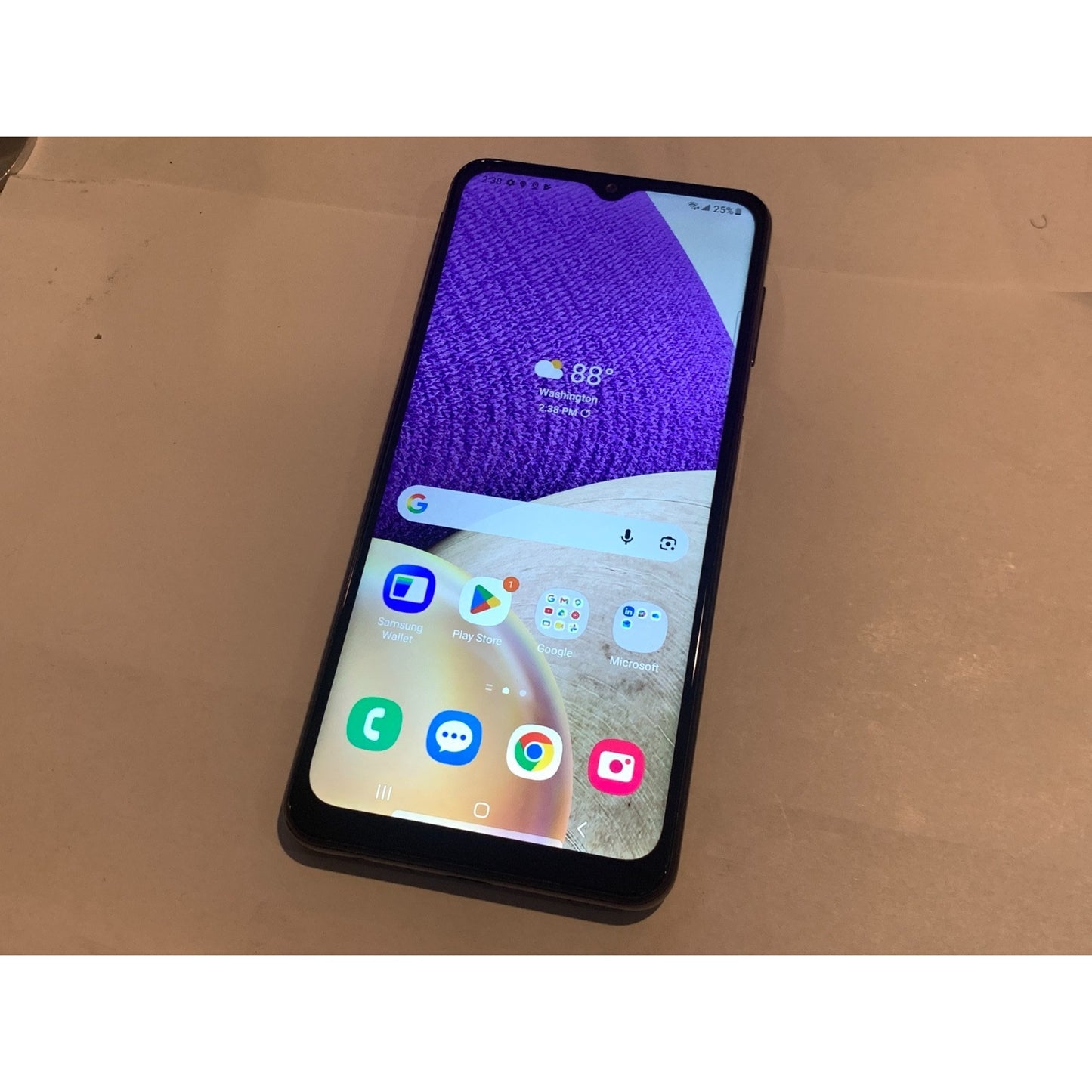 Samsung Galaxy A32 5G SM-A326U AT&T 64GB